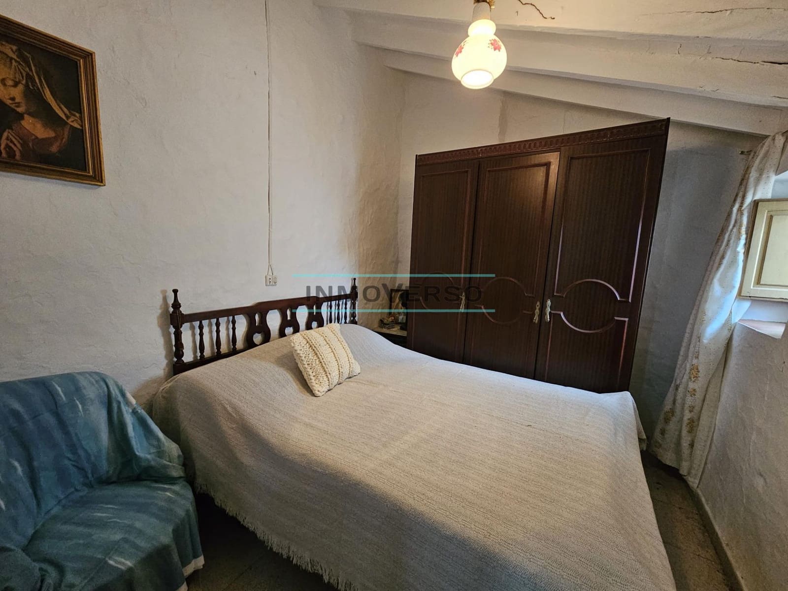 3 soveværelse Byhus til salg i Iznate - € 68.000 (Ref: 8921297)