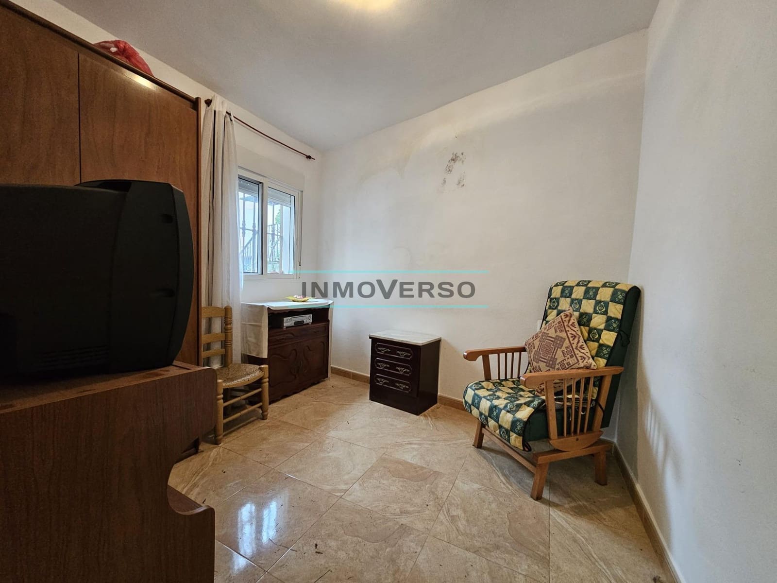 3 soveværelse Byhus til salg i Iznate - € 68.000 (Ref: 8921297)