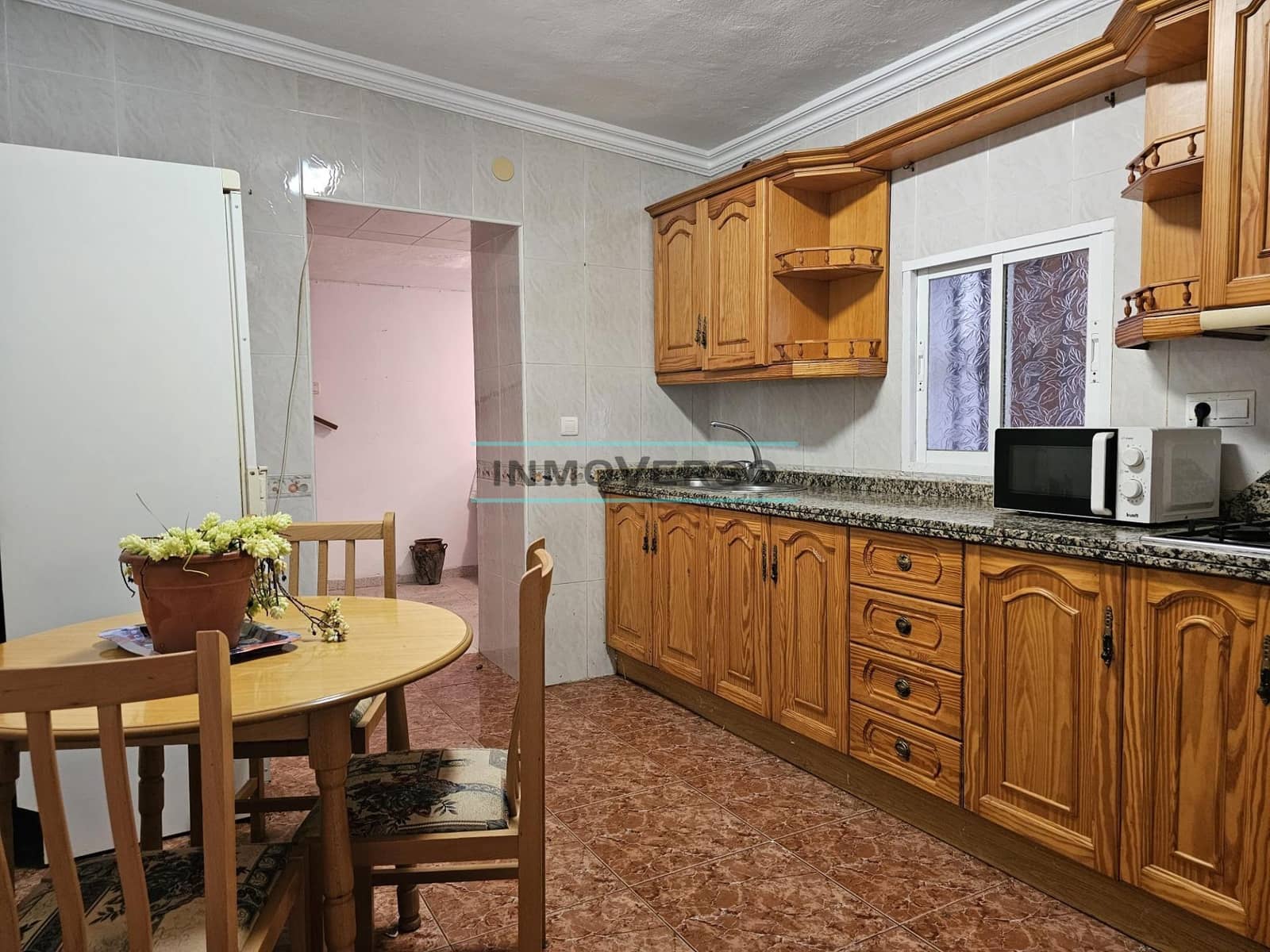 3 soveværelse Byhus til salg i Iznate - € 68.000 (Ref: 8921297)