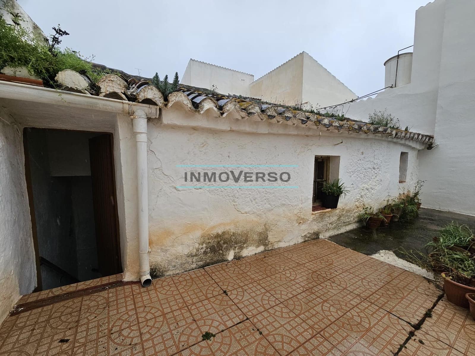 3 soveværelse Byhus til salg i Iznate - € 68.000 (Ref: 8921297)