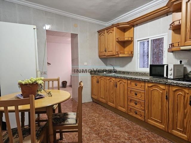 3 soveværelse Byhus til salg i Iznate - € 68.000 (Ref: 8921297)