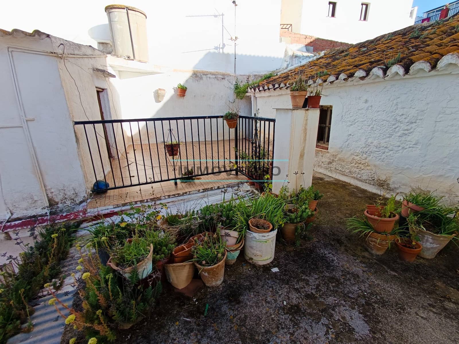 3 soveværelse Byhus til salg i Iznate - € 68.000 (Ref: 8921297)