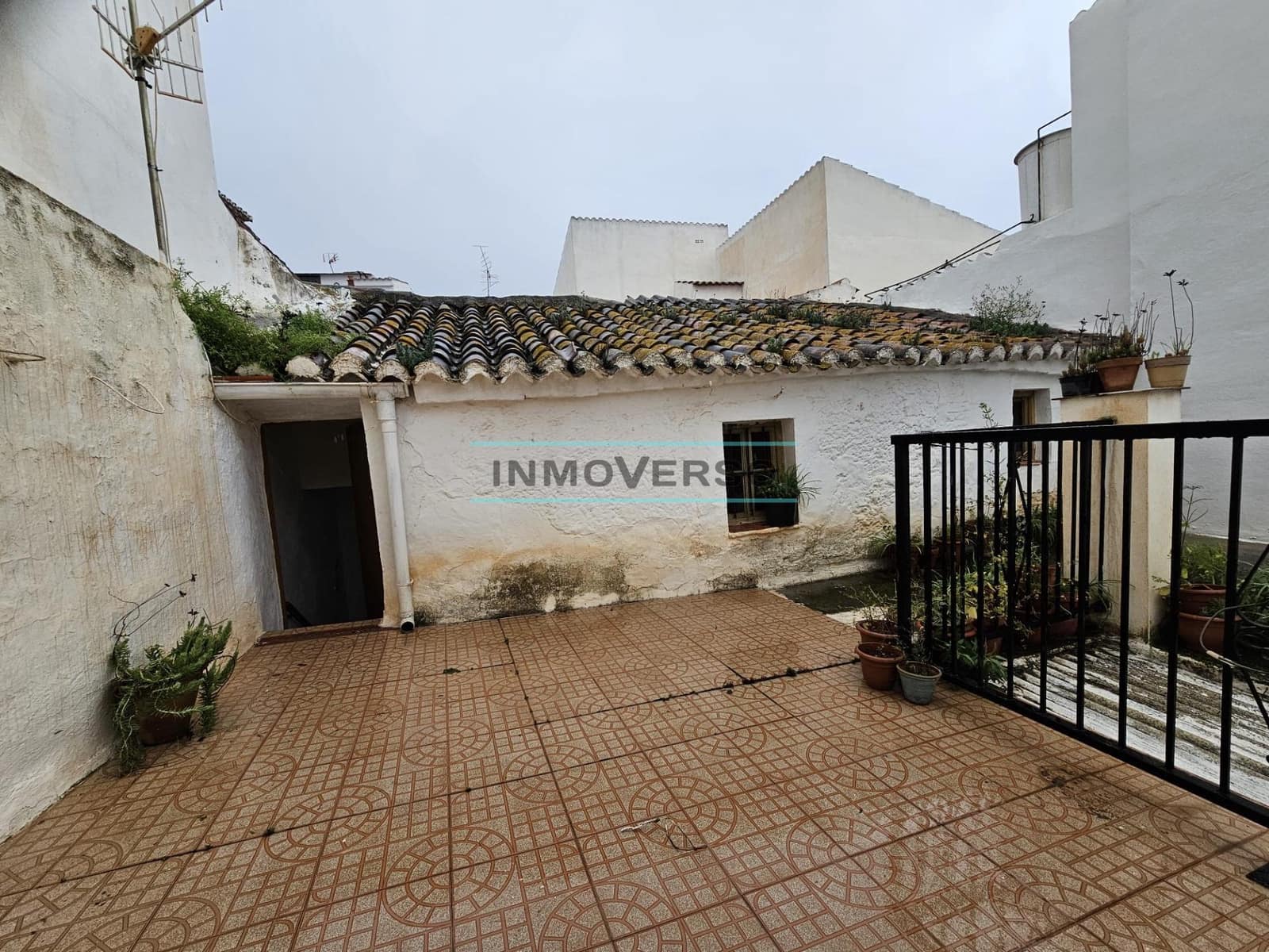 3 soveværelse Byhus til salg i Iznate - € 68.000 (Ref: 8921297)