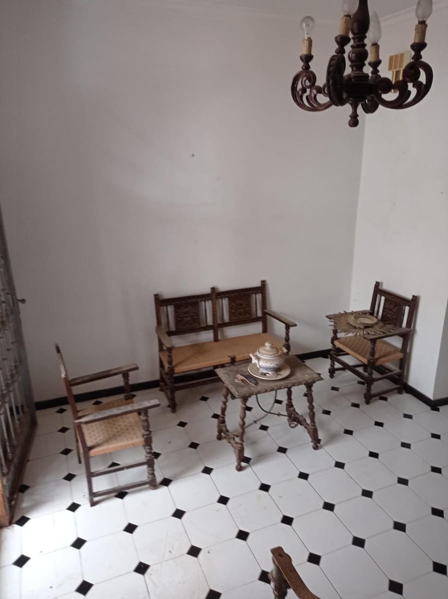 5 soveværelse Finca/Landehus til salg i Teba med garage - € 139.000 (Ref: 8923776)