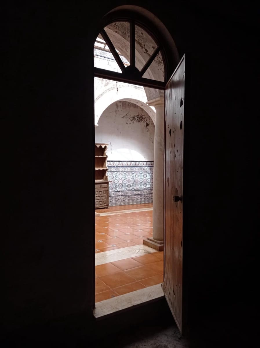 5 soveværelse Finca/Landehus til salg i Teba med garage - € 139.000 (Ref: 8923776)