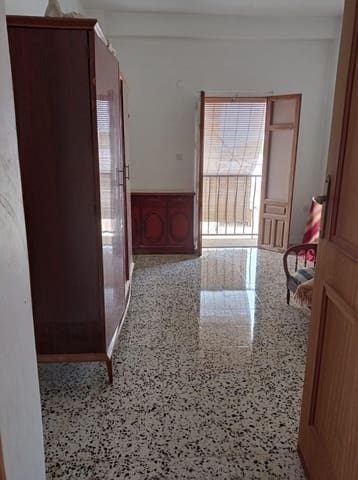 5 slaapkamer Finca/Landhuis te koop in Teba met garage - € 139.000 (Ref: 8923776)