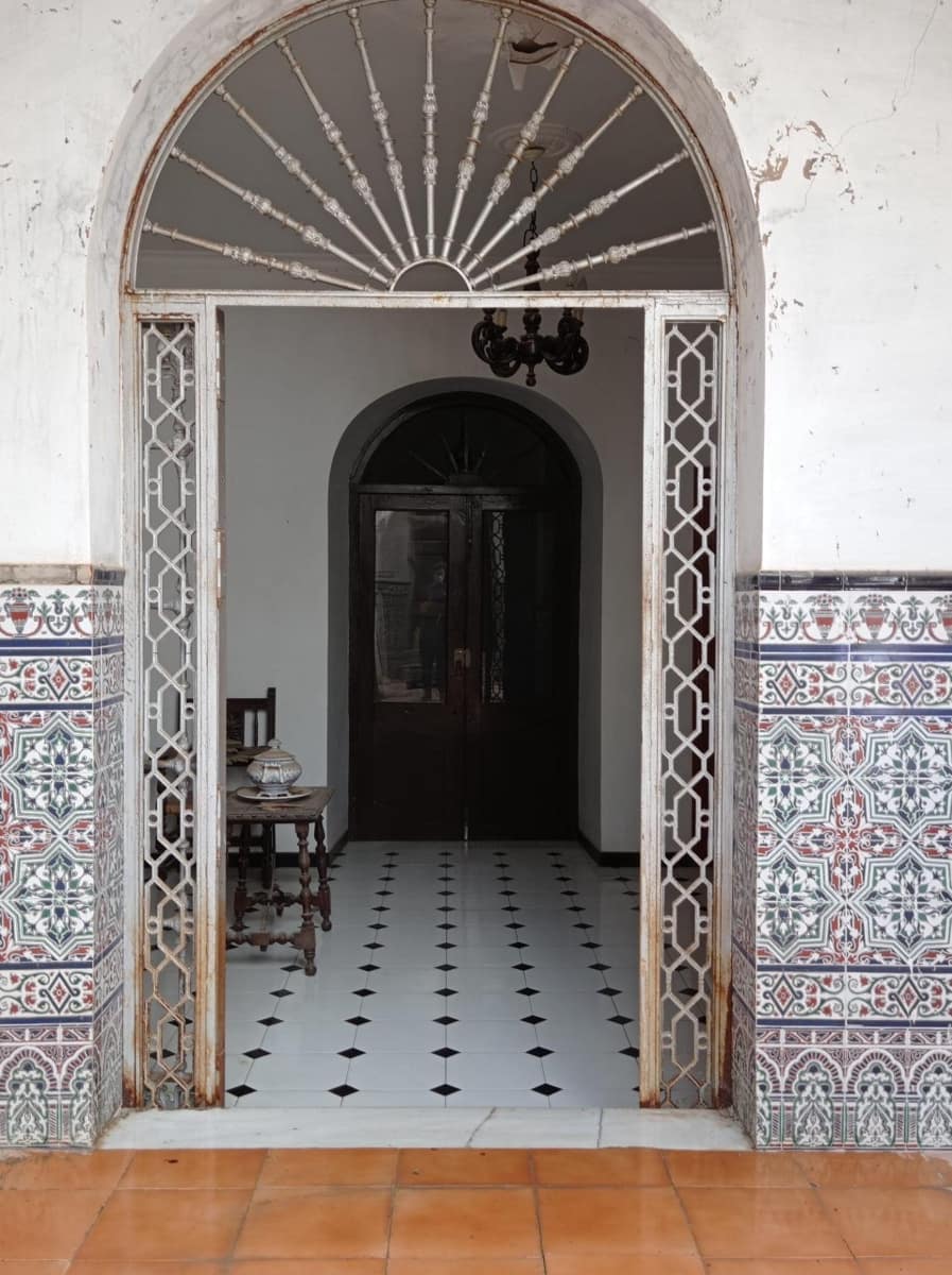 5 soveværelse Finca/Landehus til salg i Teba med garage - € 139.000 (Ref: 8923776)