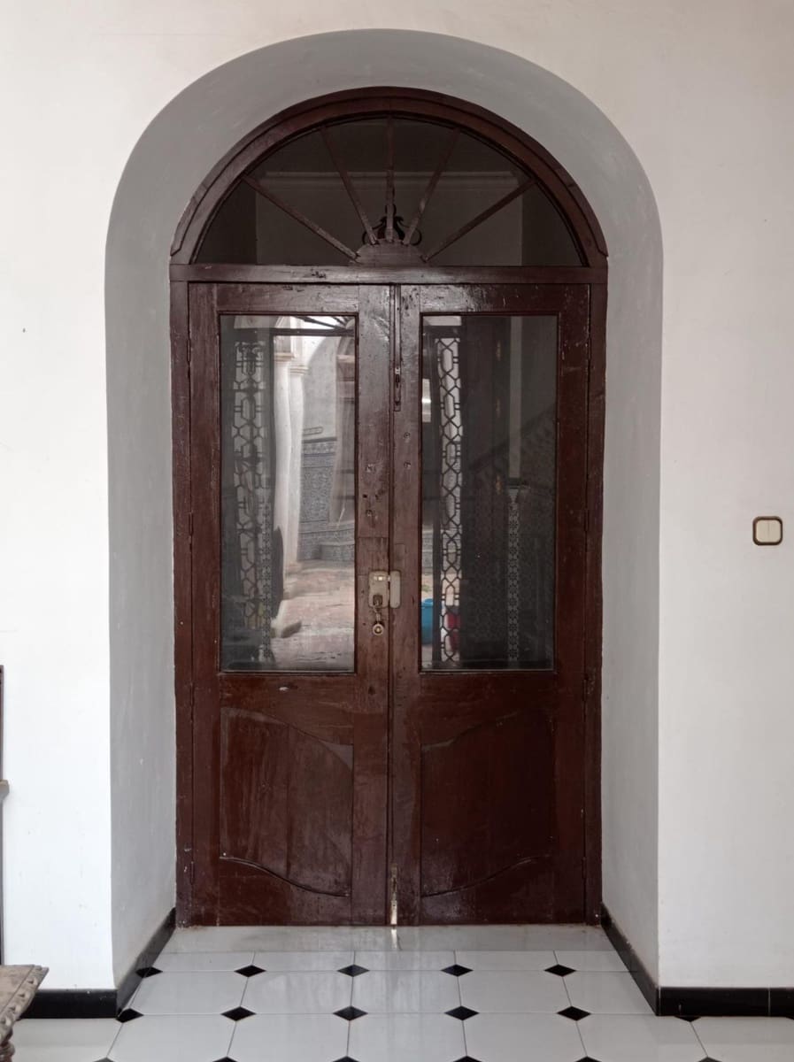 5 soveværelse Finca/Landehus til salg i Teba med garage - € 139.000 (Ref: 8923776)