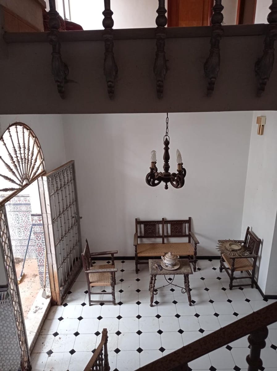 5 soveværelse Finca/Landehus til salg i Teba med garage - € 139.000 (Ref: 8923776)