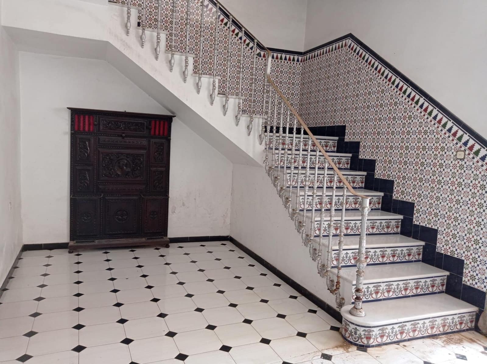 5 soveværelse Finca/Landehus til salg i Teba med garage - € 139.000 (Ref: 8923776)