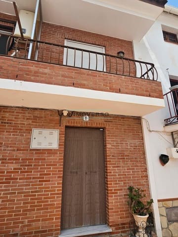 2 soveværelse Finca/Landehus til salg i Los Romanes, Viñuela - € 82.000 (Ref: 8960143)