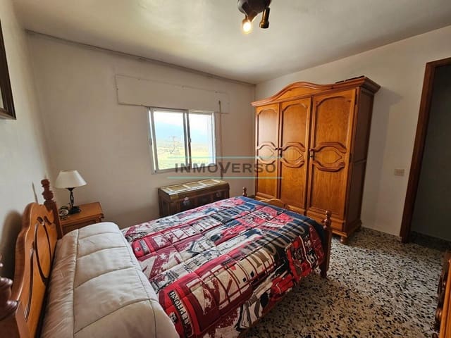 2 soveværelse Finca/Landehus til salg i Los Romanes, Viñuela - € 82.000 (Ref: 8960143)