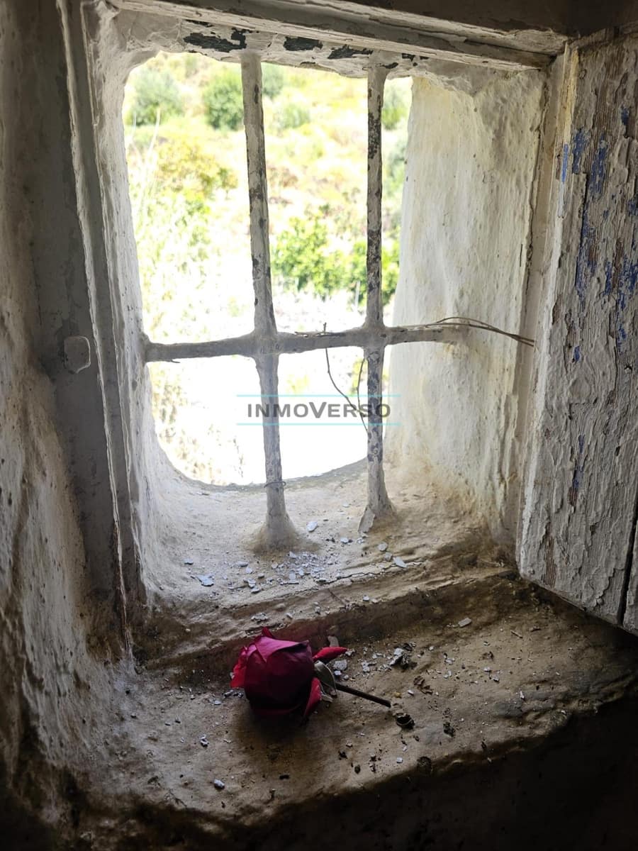 2 chambre Finca/Maison de Campagne à vendre à Iznate - 74 000 € (Ref: 8976087)