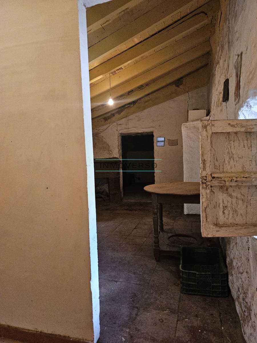 2 chambre Finca/Maison de Campagne à vendre à Iznate - 74 000 € (Ref: 8976087)