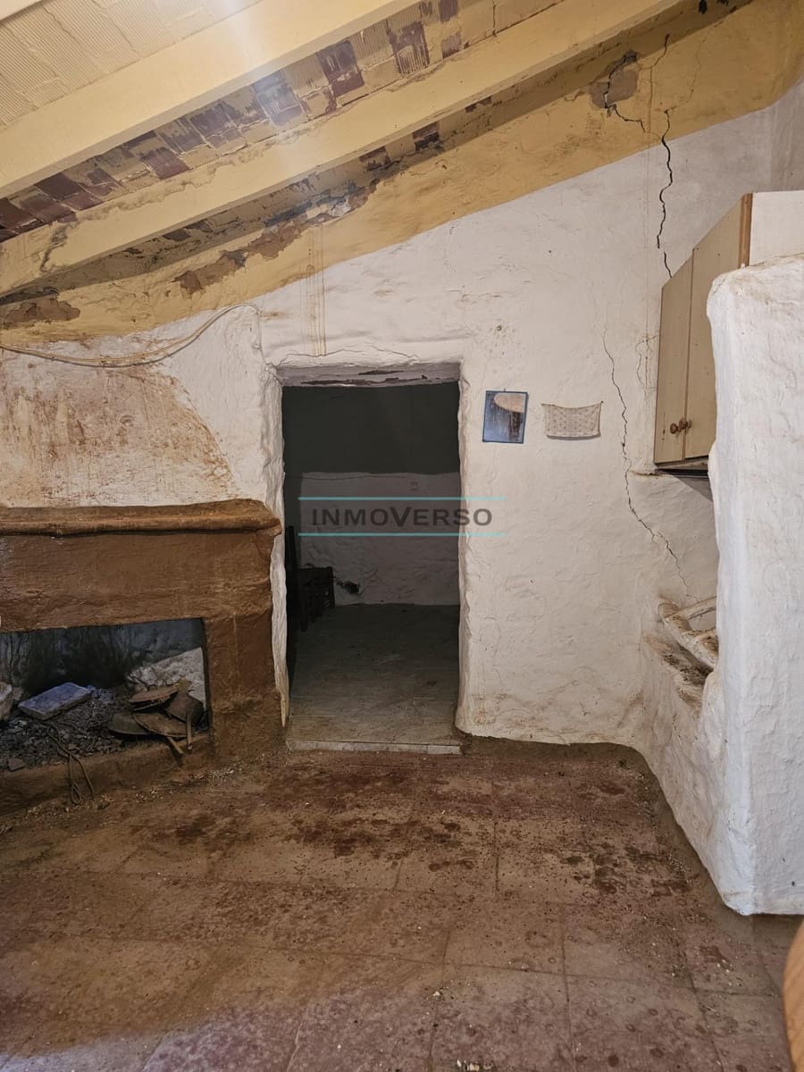 2 chambre Finca/Maison de Campagne à vendre à Iznate - 74 000 € (Ref: 8976087)