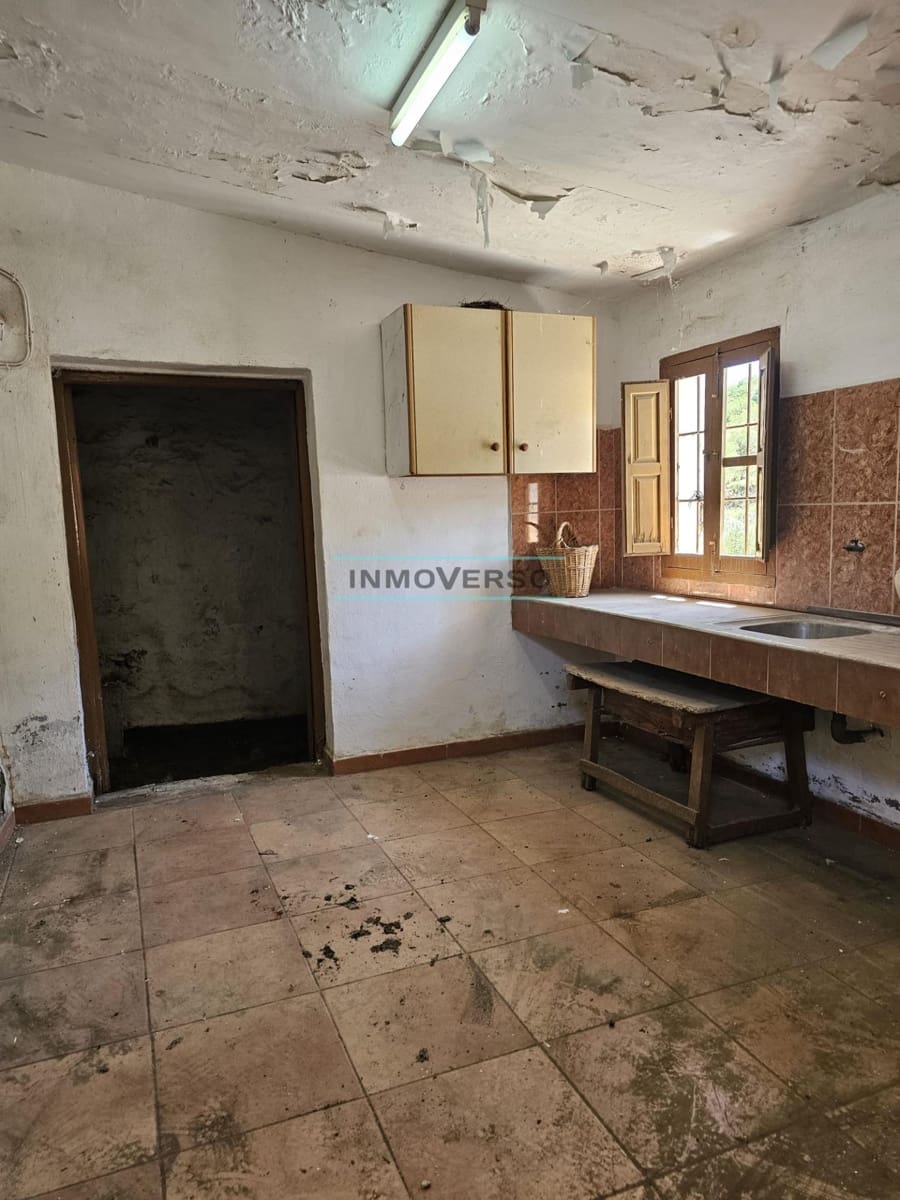 2 chambre Finca/Maison de Campagne à vendre à Iznate - 74 000 € (Ref: 8976087)