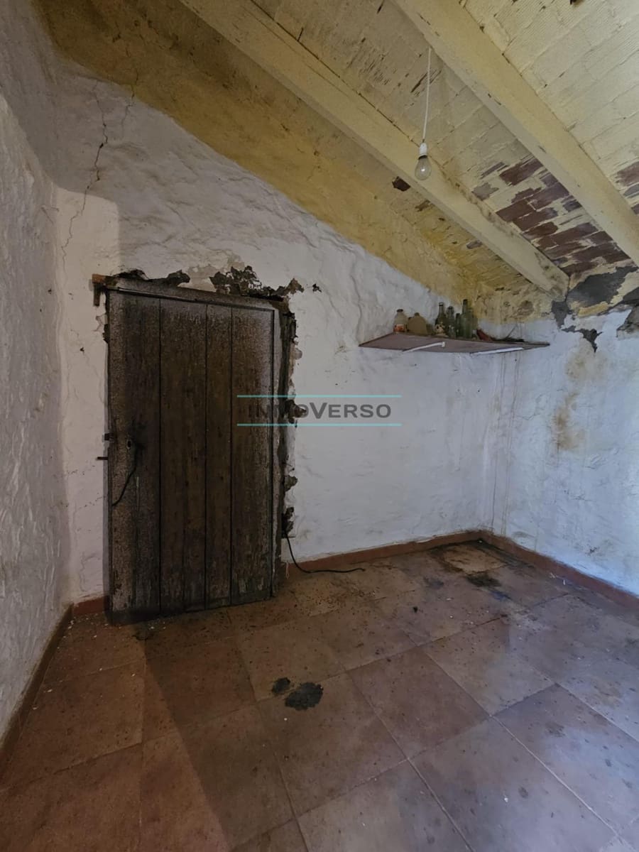 2 chambre Finca/Maison de Campagne à vendre à Iznate - 74 000 € (Ref: 8976087)