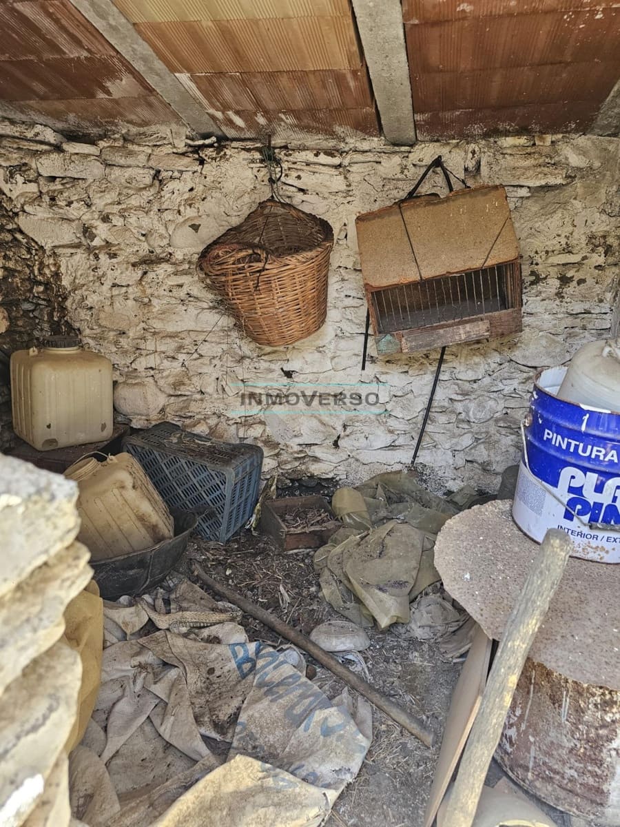 2 chambre Finca/Maison de Campagne à vendre à Iznate - 74 000 € (Ref: 8976087)