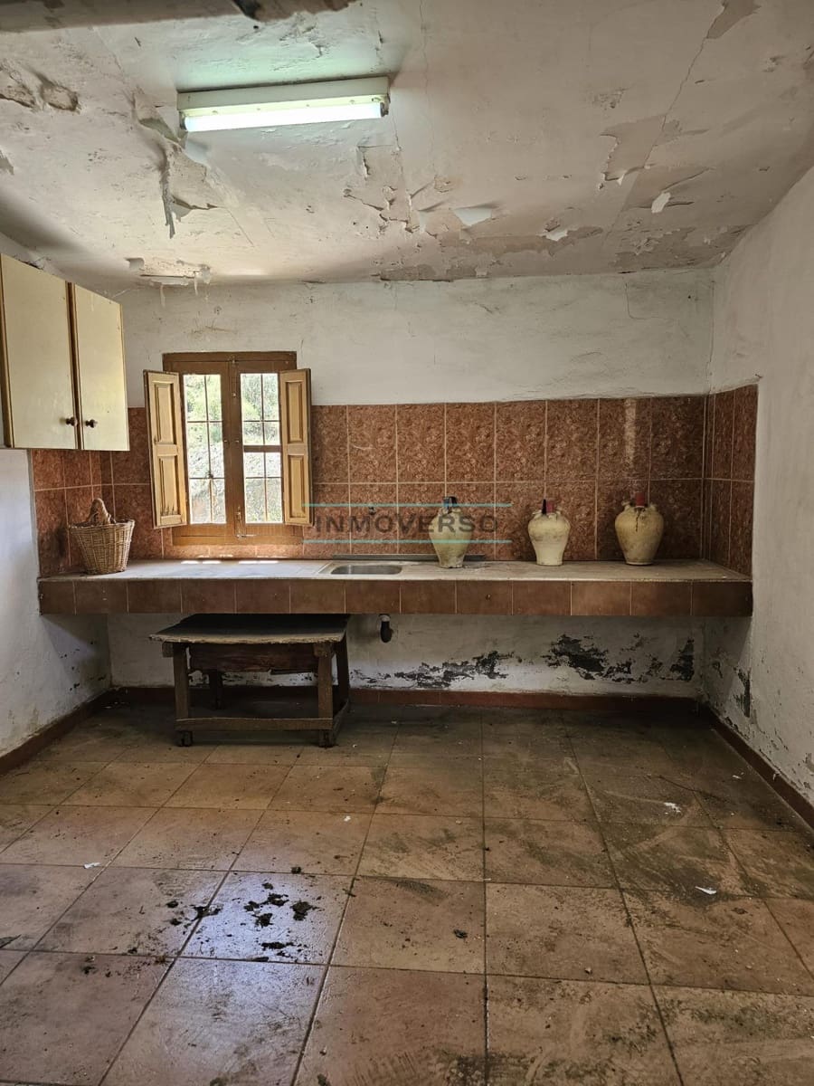 2 chambre Finca/Maison de Campagne à vendre à Iznate - 74 000 € (Ref: 8976087)