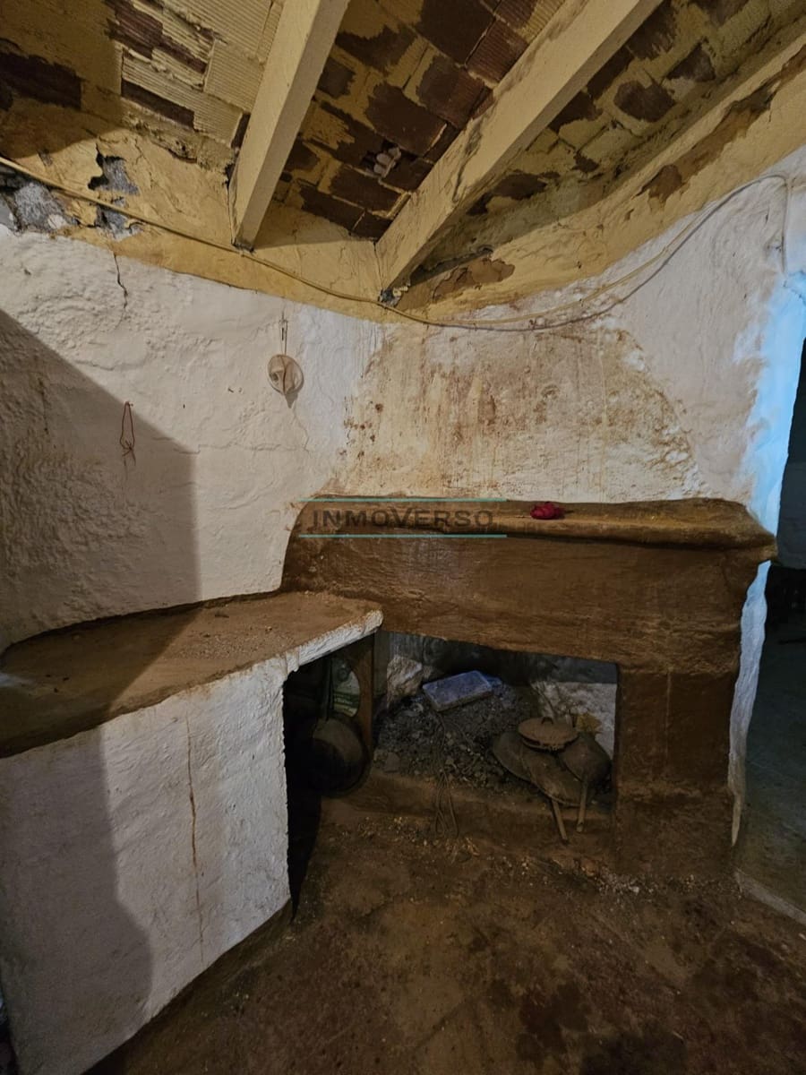 2 chambre Finca/Maison de Campagne à vendre à Iznate - 74 000 € (Ref: 8976087)