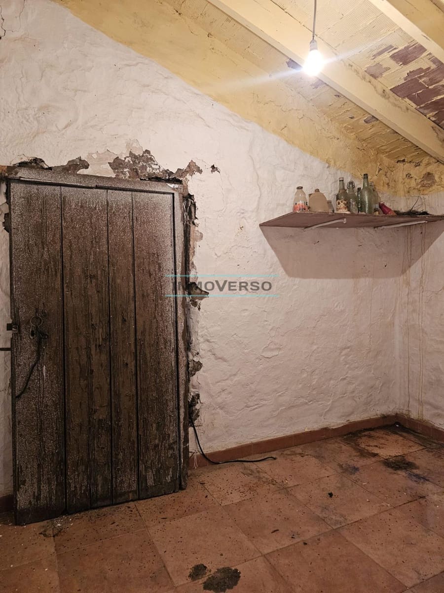 2 chambre Finca/Maison de Campagne à vendre à Iznate - 74 000 € (Ref: 8976087)