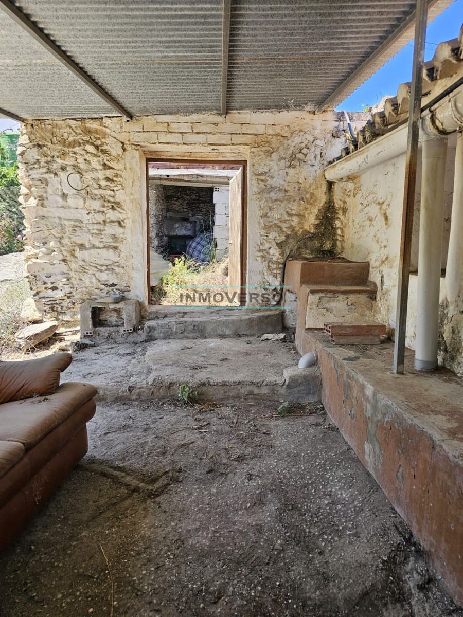 2 chambre Finca/Maison de Campagne à vendre à Iznate - 74 000 € (Ref: 8976087)