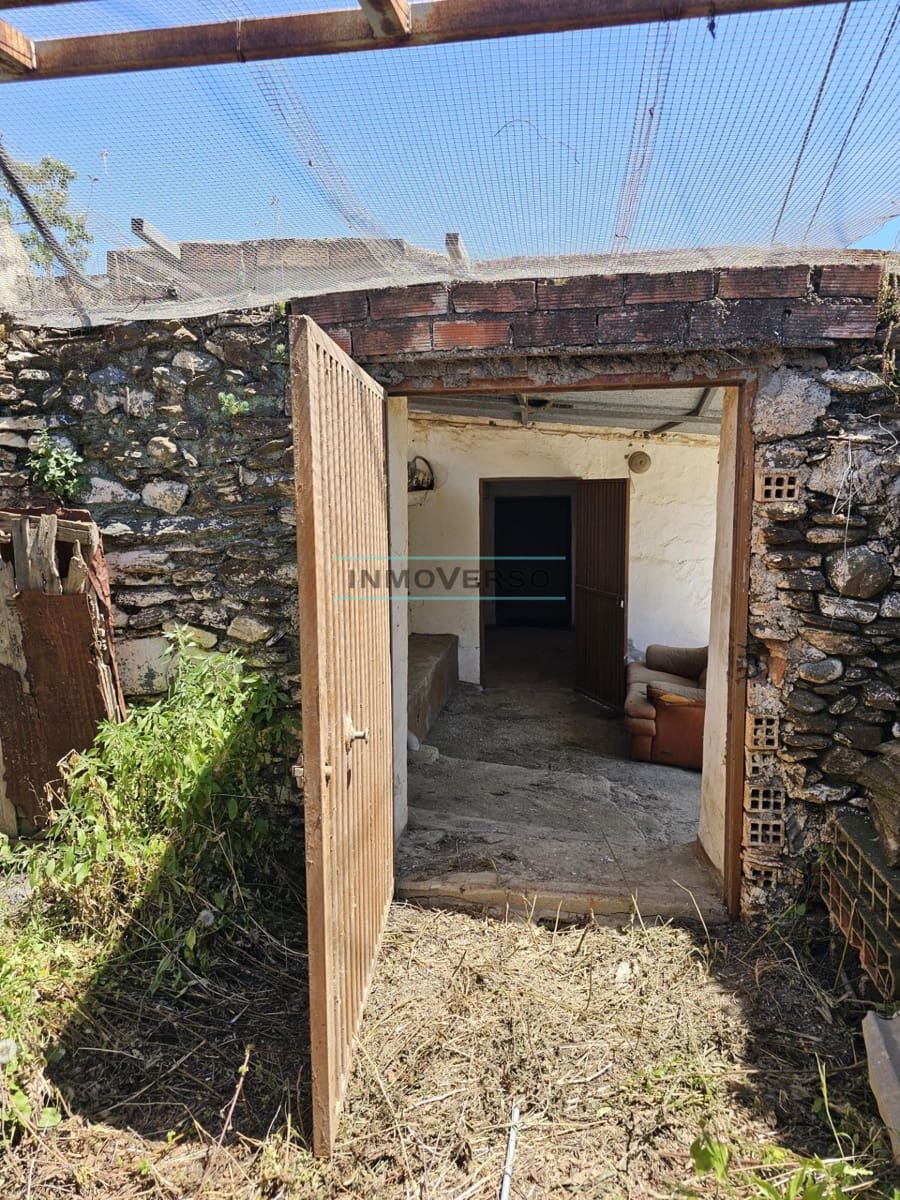 2 chambre Finca/Maison de Campagne à vendre à Iznate - 74 000 € (Ref: 8976087)