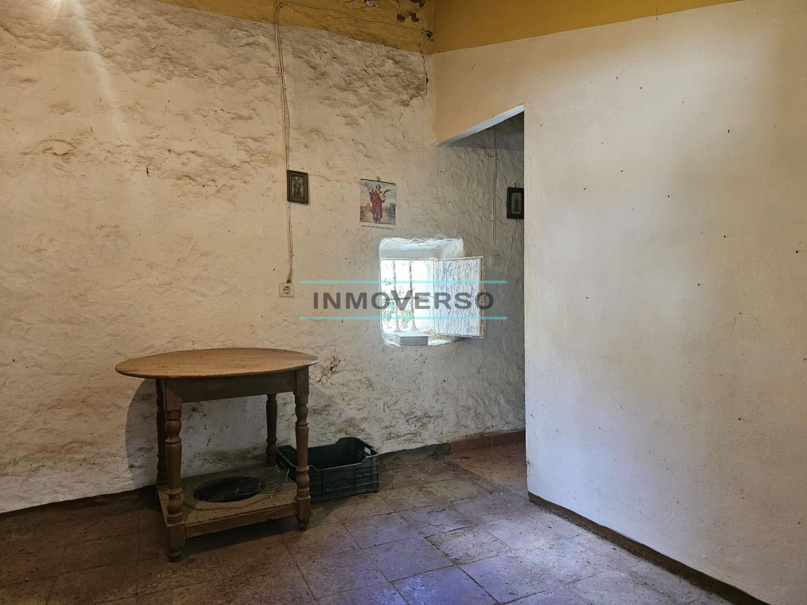 2 chambre Finca/Maison de Campagne à vendre à Iznate - 74 000 € (Ref: 8976087)