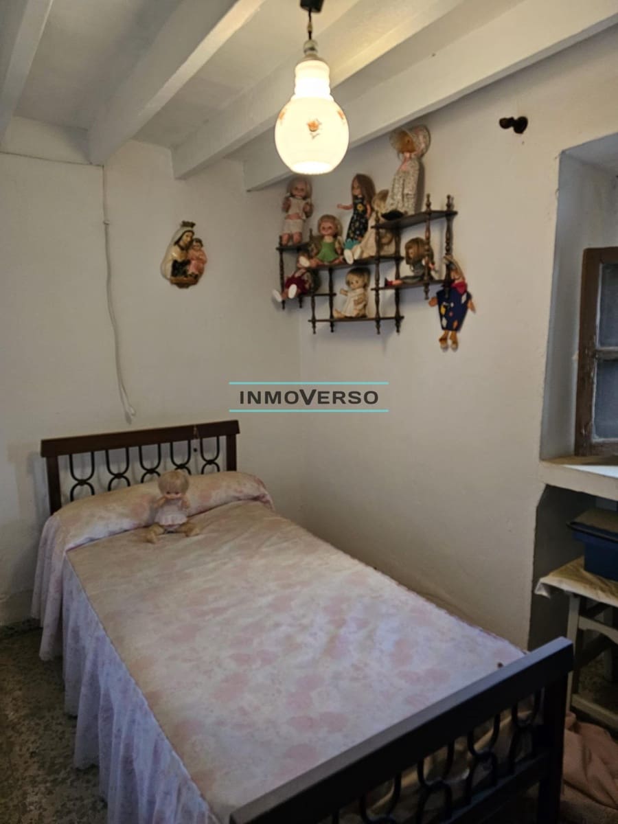 4 soveværelse Byhus til salg i Los Romanes - € 69.000 (Ref: 9012444)