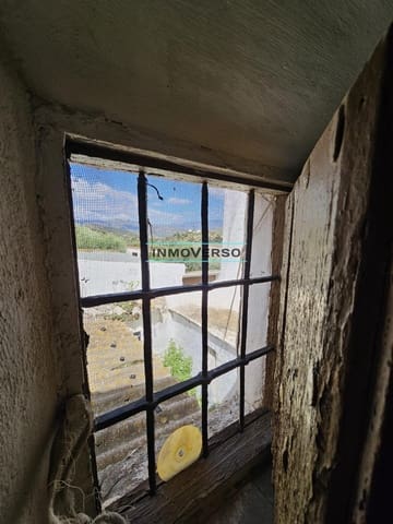 4 soveværelse Byhus til salg i Los Romanes, Viñuela - € 69.000 (Ref: 9012444)