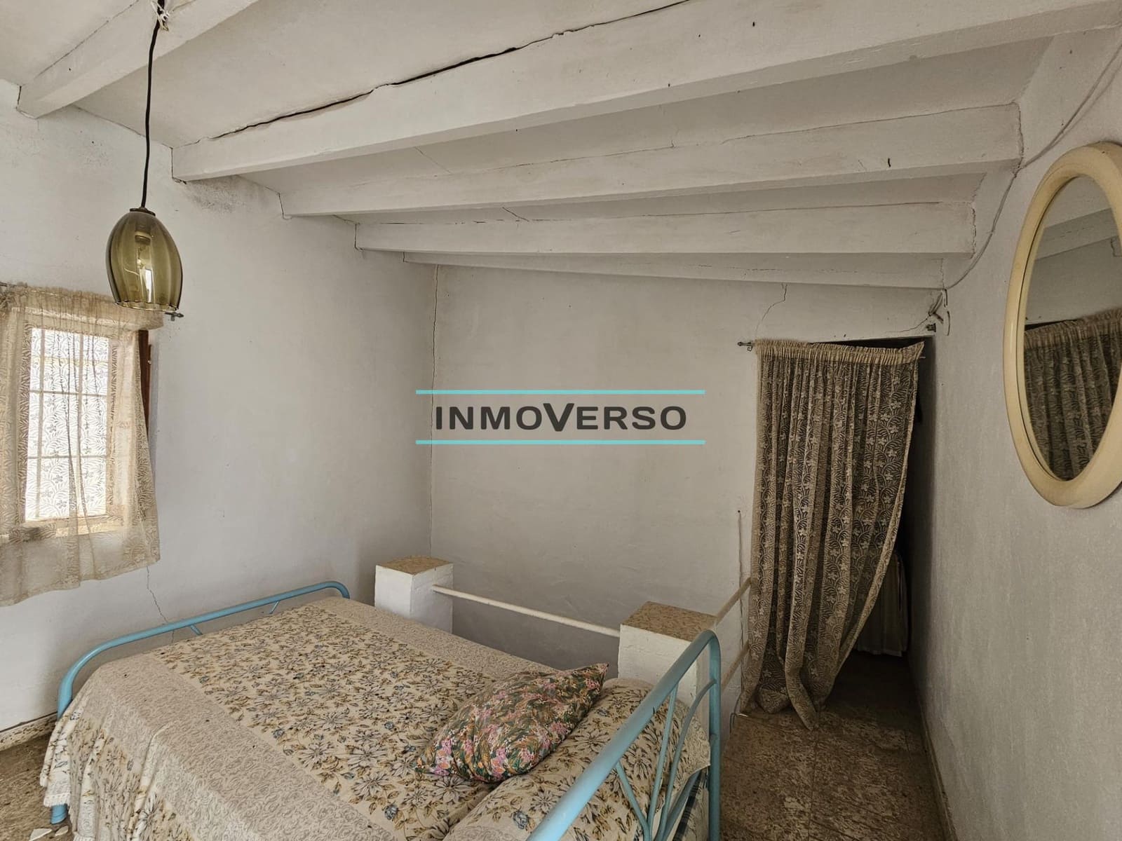 4 soveværelse Byhus til salg i Los Romanes - € 69.000 (Ref: 9012444)