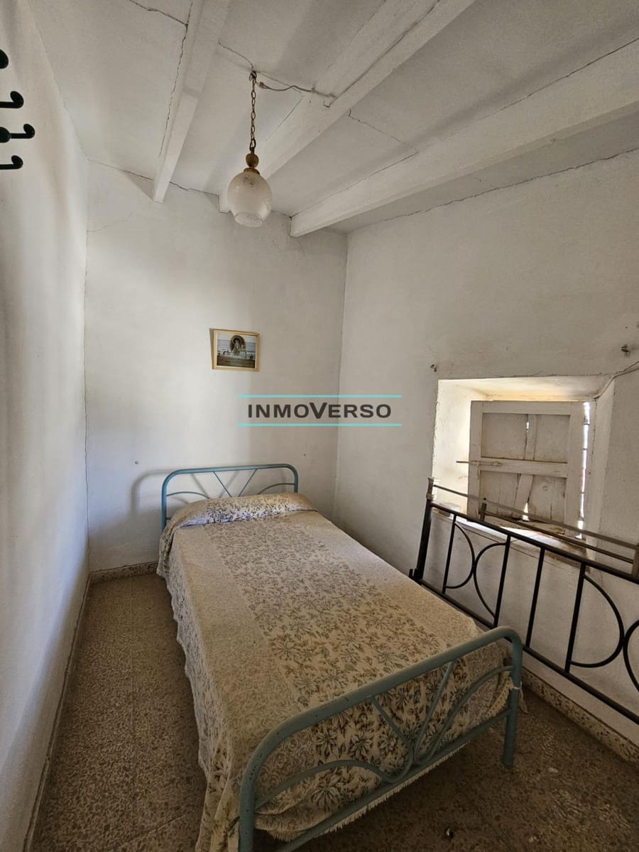 4 soveværelse Byhus til salg i Los Romanes - € 69.000 (Ref: 9012444)