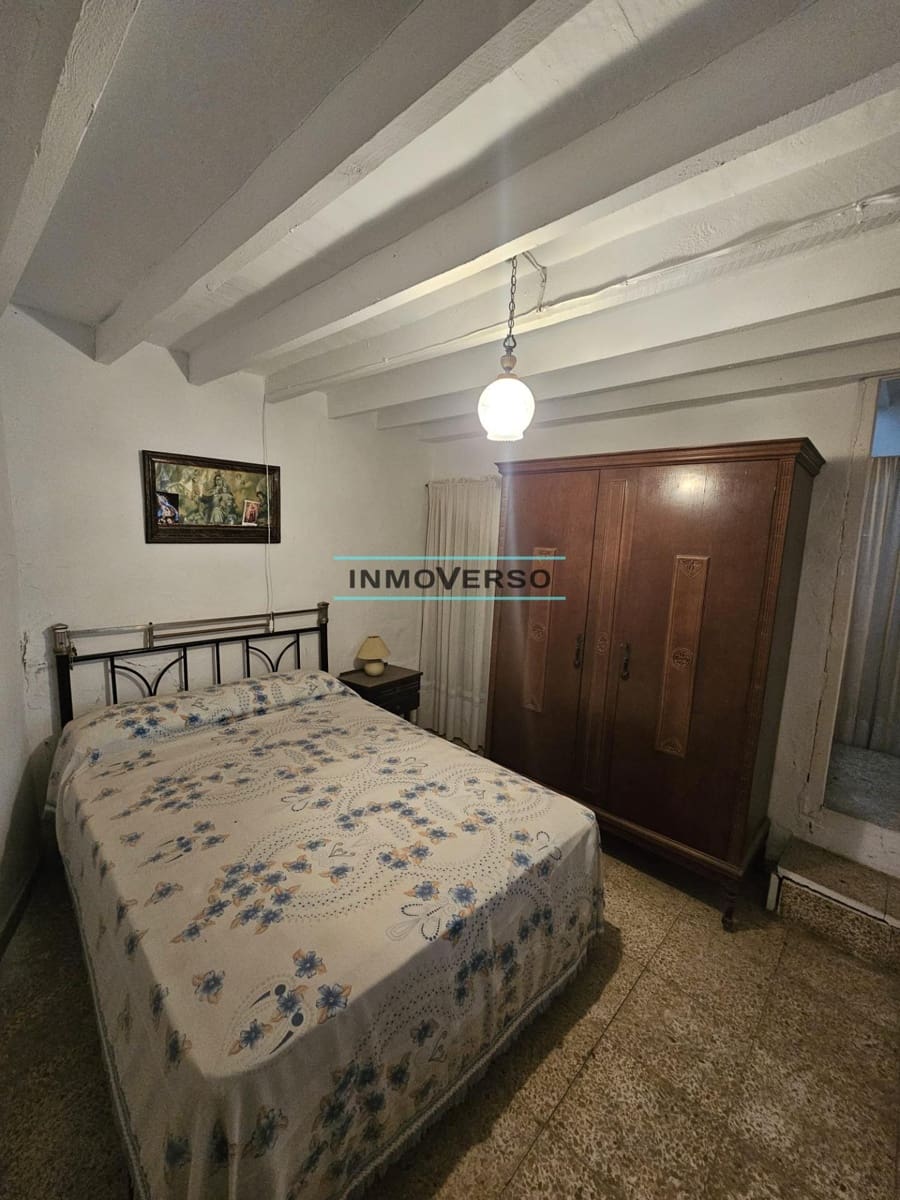 4 soveværelse Byhus til salg i Los Romanes - € 69.000 (Ref: 9012444)