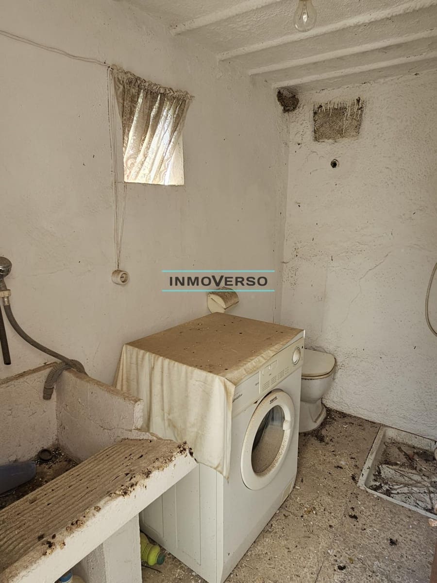 4 soveværelse Byhus til salg i Los Romanes - € 69.000 (Ref: 9012444)