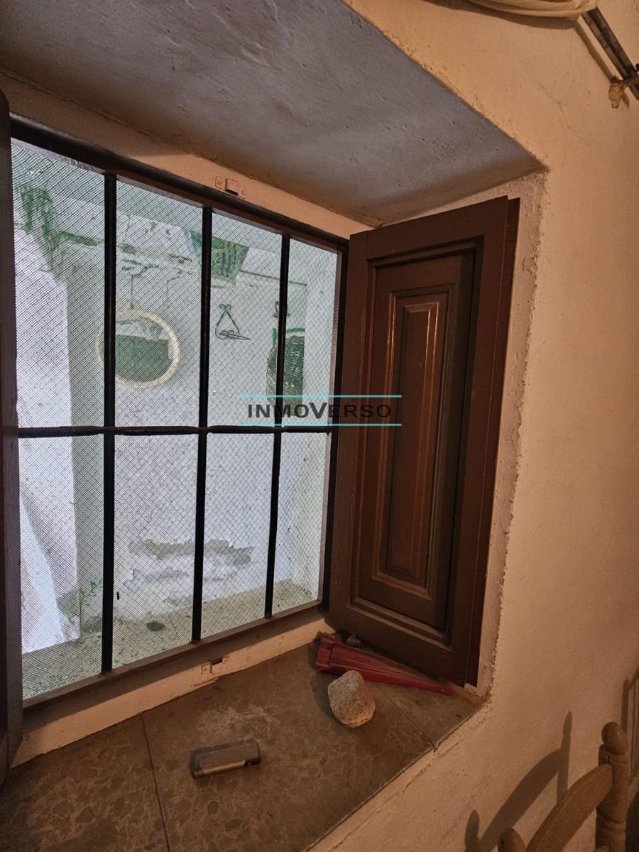 4 soveværelse Byhus til salg i Los Romanes - € 69.000 (Ref: 9012444)