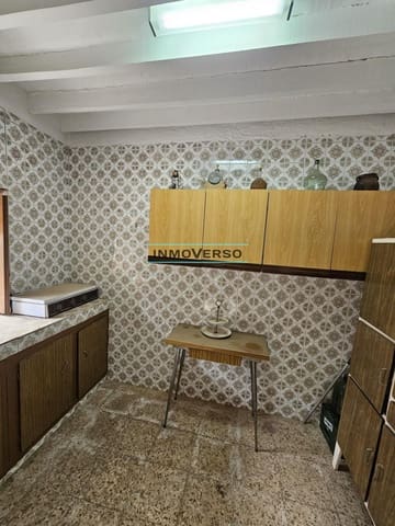 4 slaapkamer Huis te koop in Los Romanes, Viñuela - € 69.000 (Ref: 9012444)