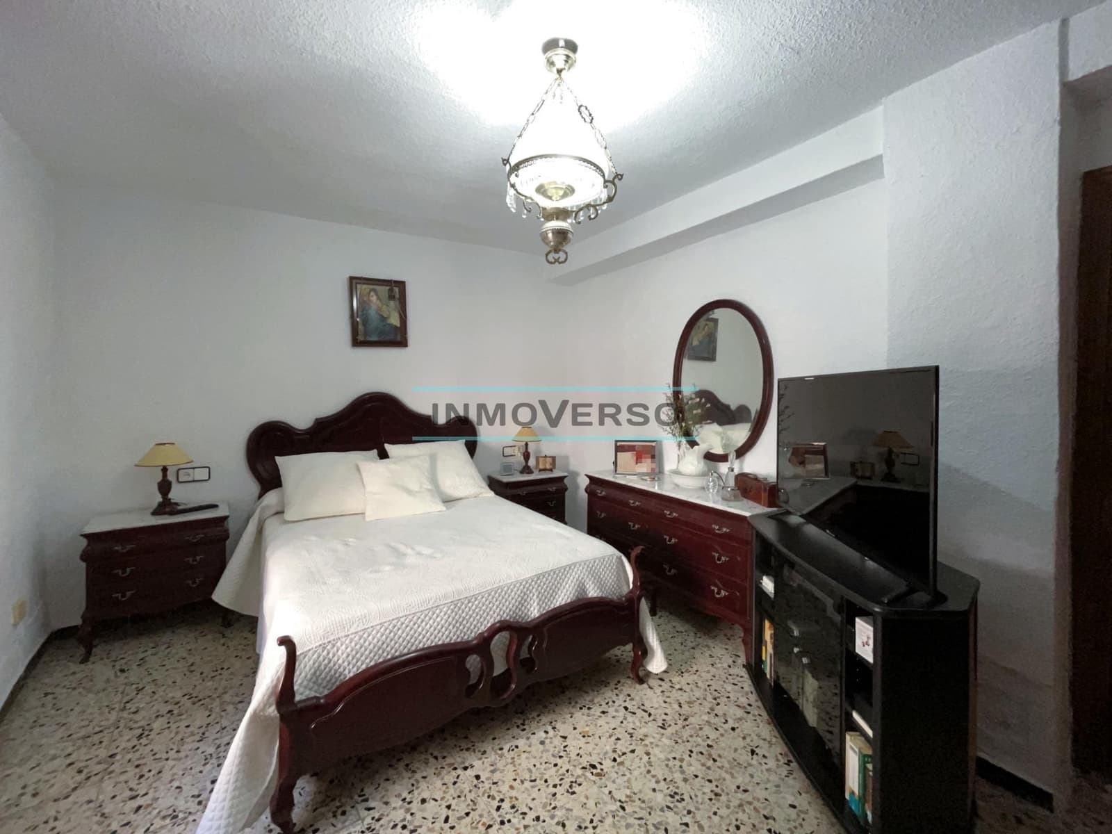 3 camera da letto Finca/Casa di Campagna in vendita in Velez-Malaga con piscina - 490.000 € (Rif: 9014635)