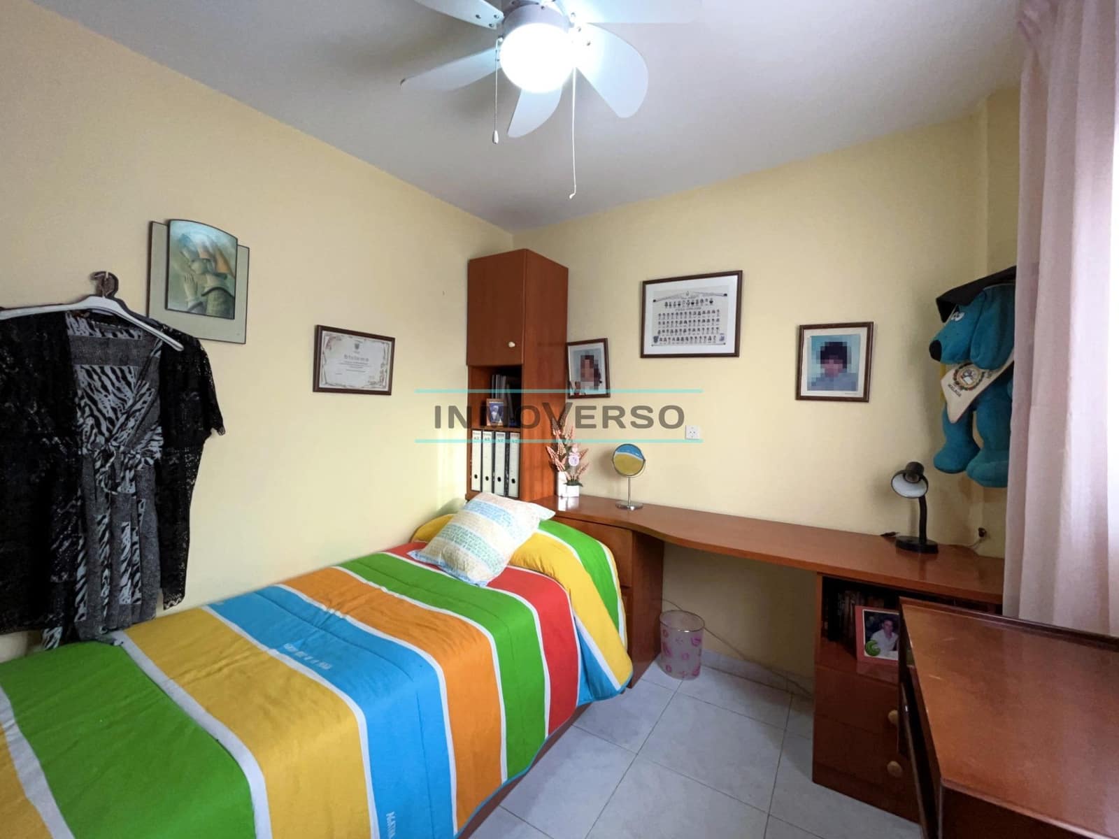 3 camera da letto Finca/Casa di Campagna in vendita in Velez-Malaga con piscina - 490.000 € (Rif: 9014635)