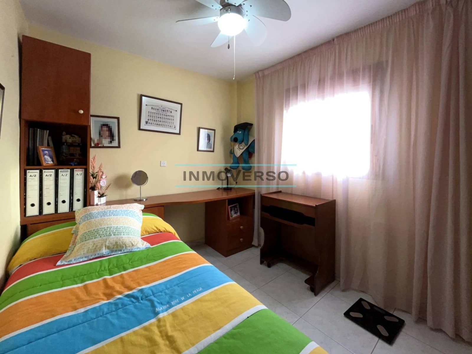 3 camera da letto Finca/Casa di Campagna in vendita in Velez-Malaga con piscina - 490.000 € (Rif: 9014635)