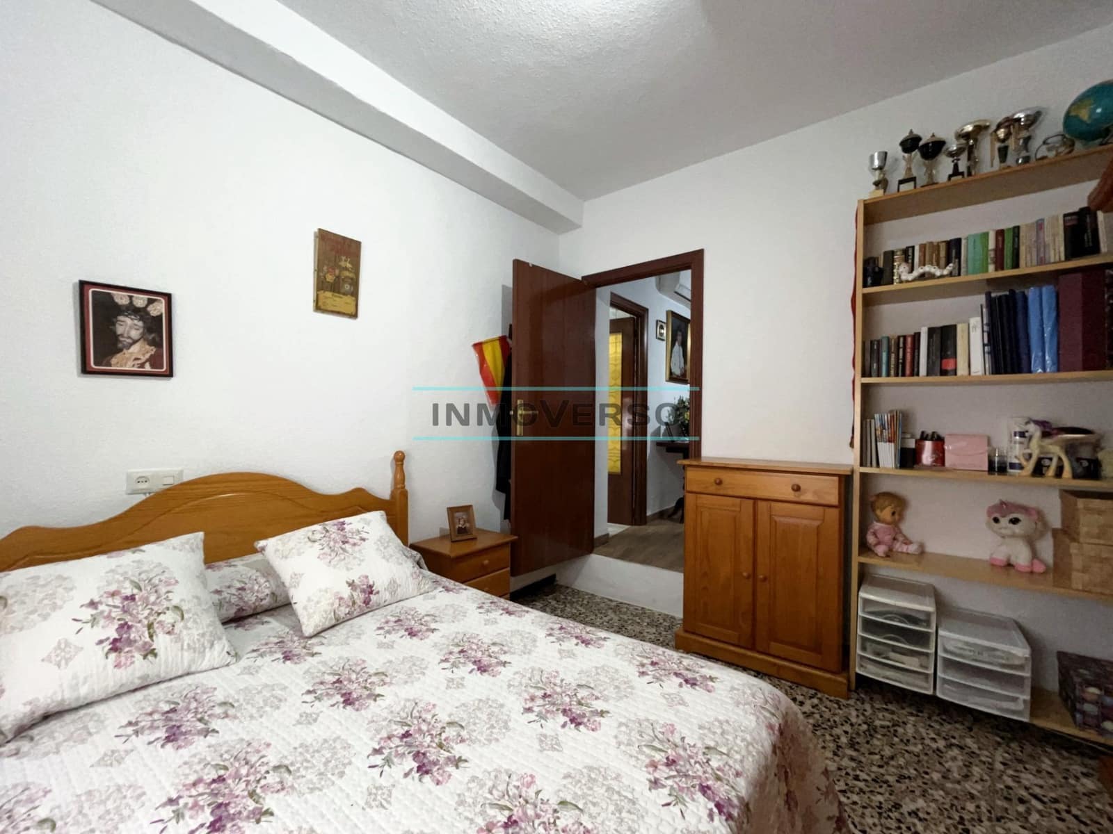 3 camera da letto Finca/Casa di Campagna in vendita in Velez-Malaga con piscina - 490.000 € (Rif: 9014635)