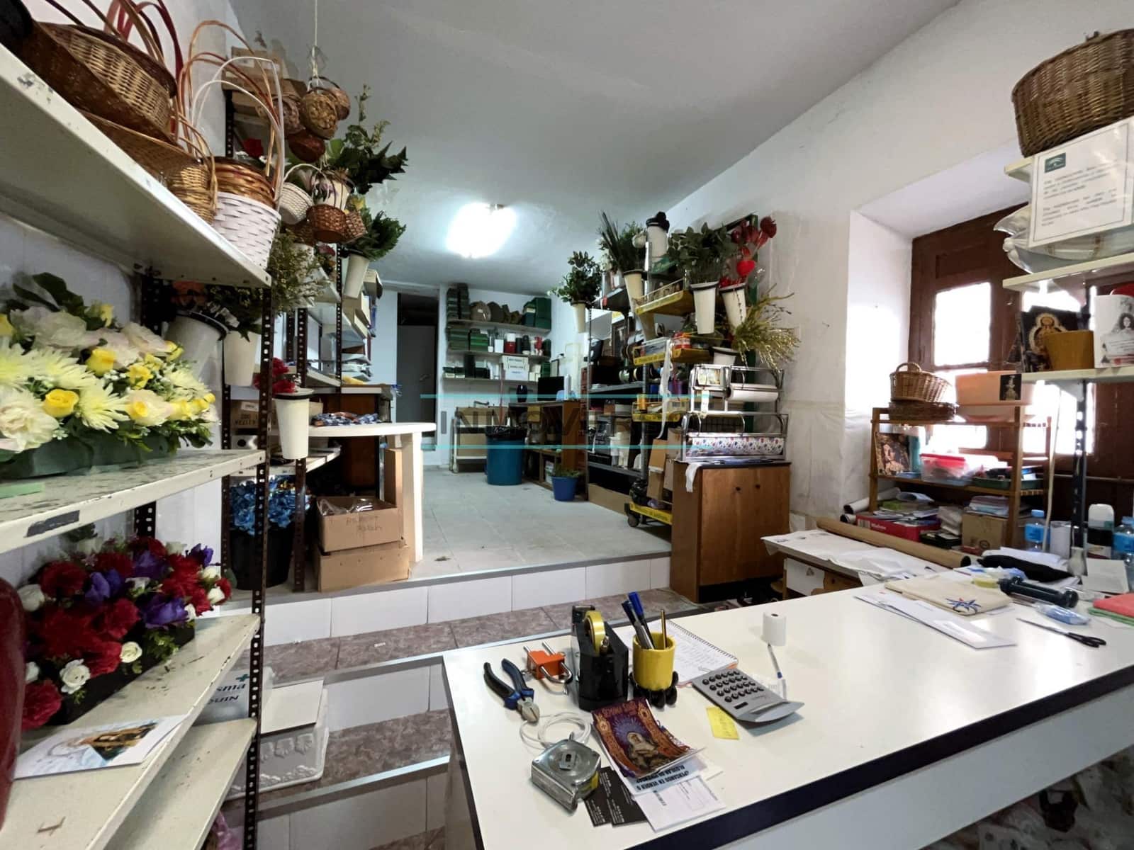 3 camera da letto Finca/Casa di Campagna in vendita in Velez-Malaga con piscina - 490.000 € (Rif: 9014635)