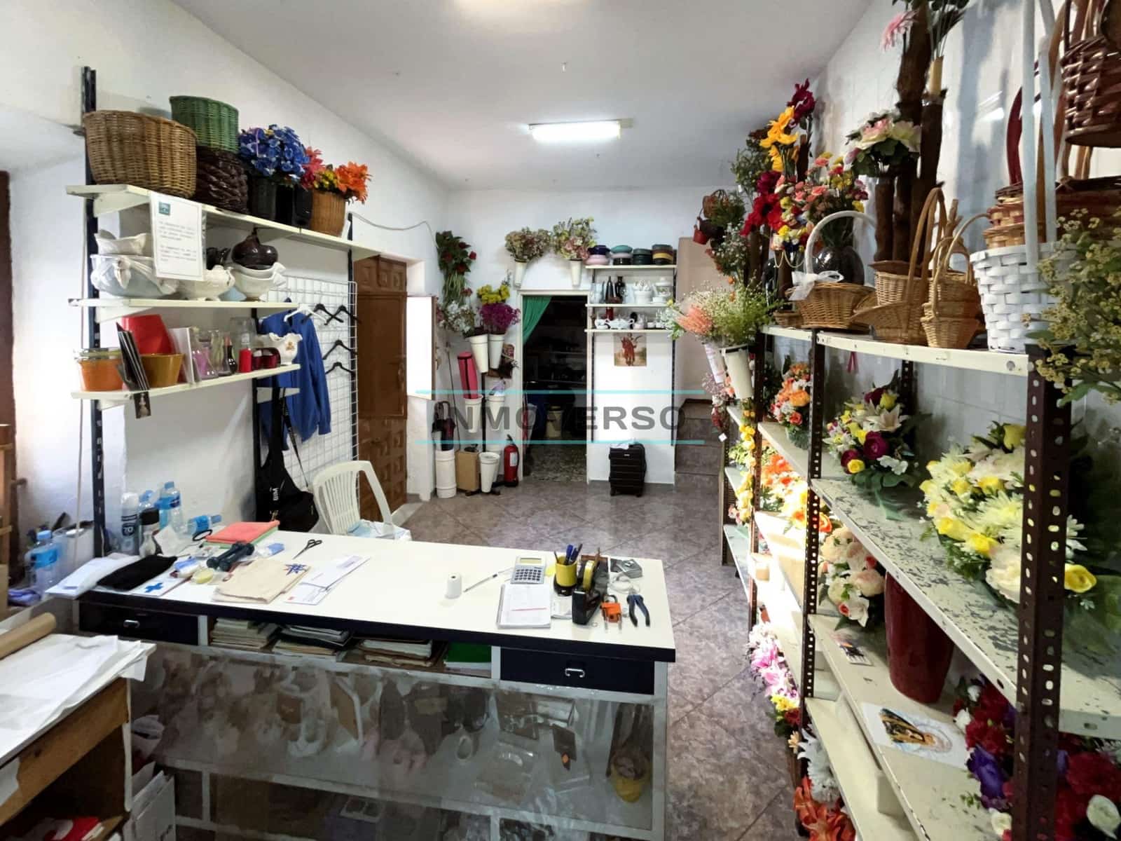 3 camera da letto Finca/Casa di Campagna in vendita in Velez-Malaga con piscina - 490.000 € (Rif: 9014635)