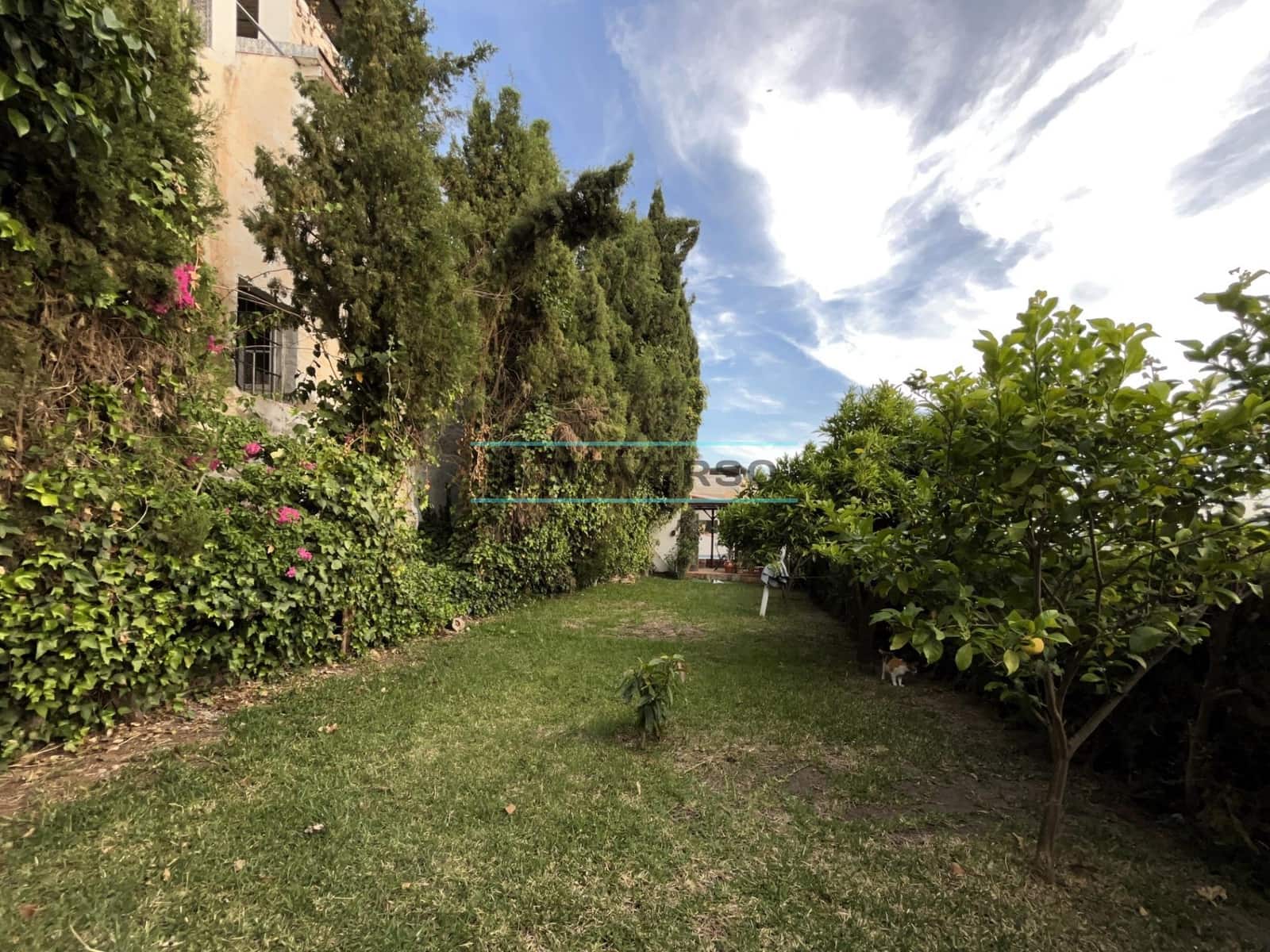 3 camera da letto Finca/Casa di Campagna in vendita in Velez-Malaga con piscina - 490.000 € (Rif: 9014635)