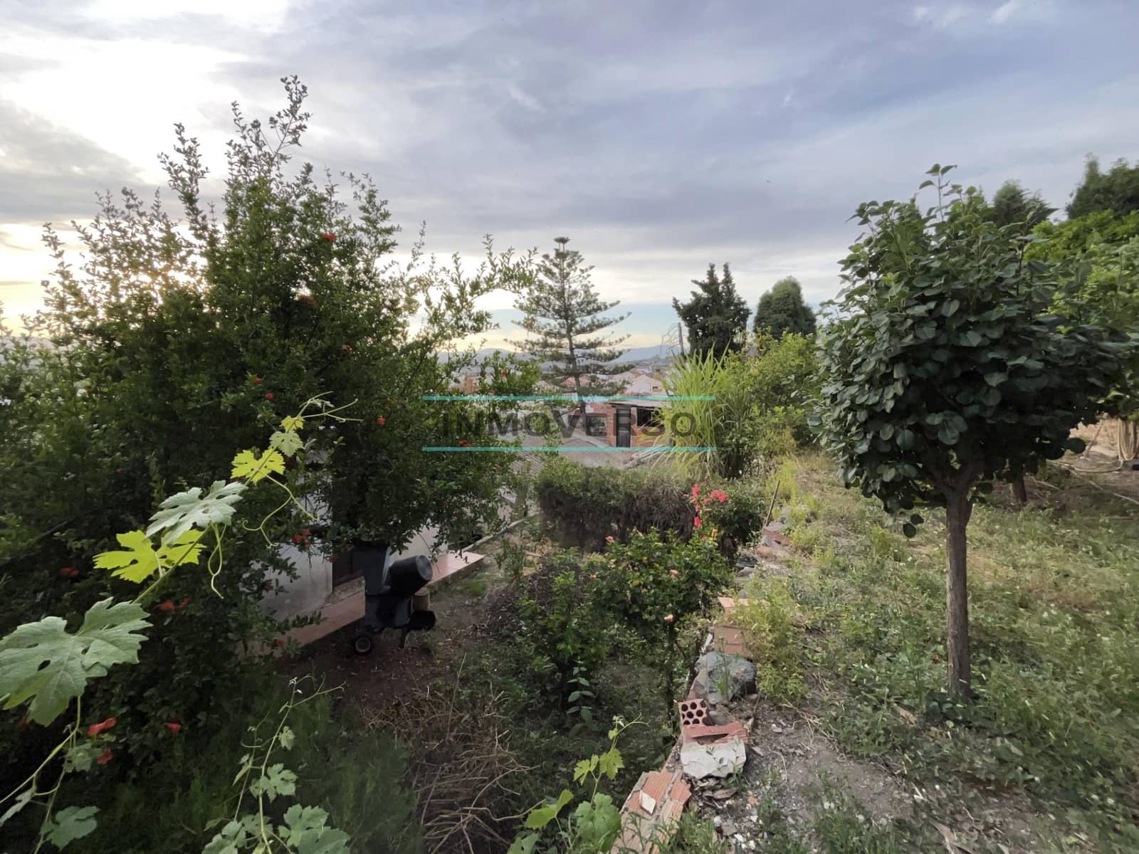 3 camera da letto Finca/Casa di Campagna in vendita in Velez-Malaga con piscina - 490.000 € (Rif: 9014635)