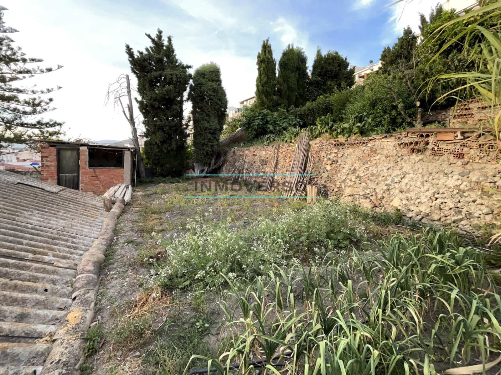 3 camera da letto Finca/Casa di Campagna in vendita in Velez-Malaga con piscina - 490.000 € (Rif: 9014635)