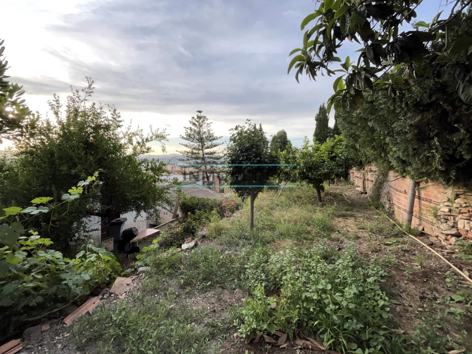 3 camera da letto Finca/Casa di Campagna in vendita in Velez-Malaga con piscina - 490.000 € (Rif: 9014635)