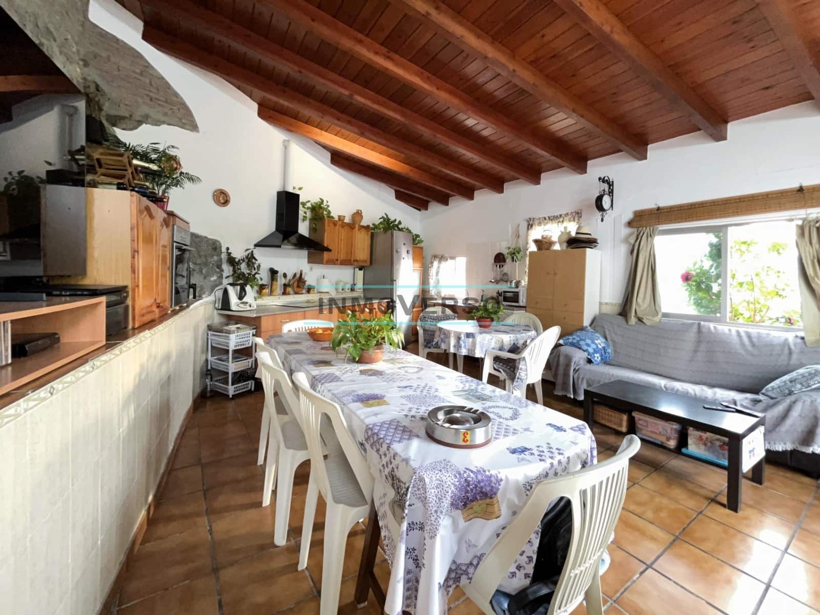 3 camera da letto Finca/Casa di Campagna in vendita in Velez-Malaga con piscina - 490.000 € (Rif: 9014635)