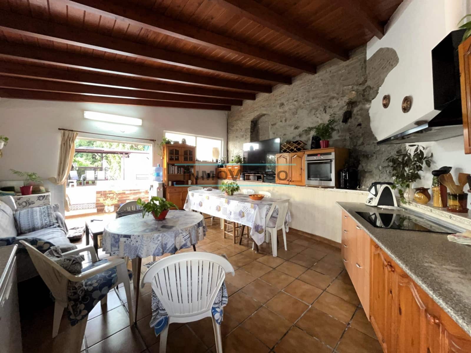 3 camera da letto Finca/Casa di Campagna in vendita in Velez-Malaga con piscina - 490.000 € (Rif: 9014635)