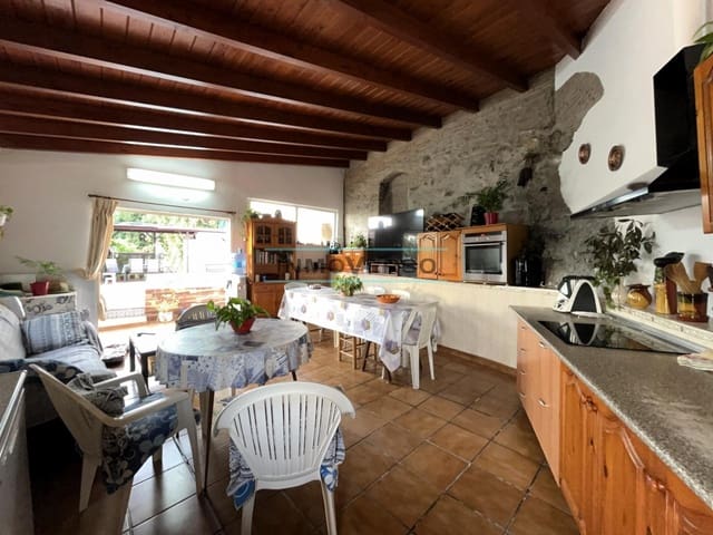 3 camera da letto Finca/Casa di Campagna in vendita in Vélez-Málaga con piscina - 490.000 € (Rif: 9014635)