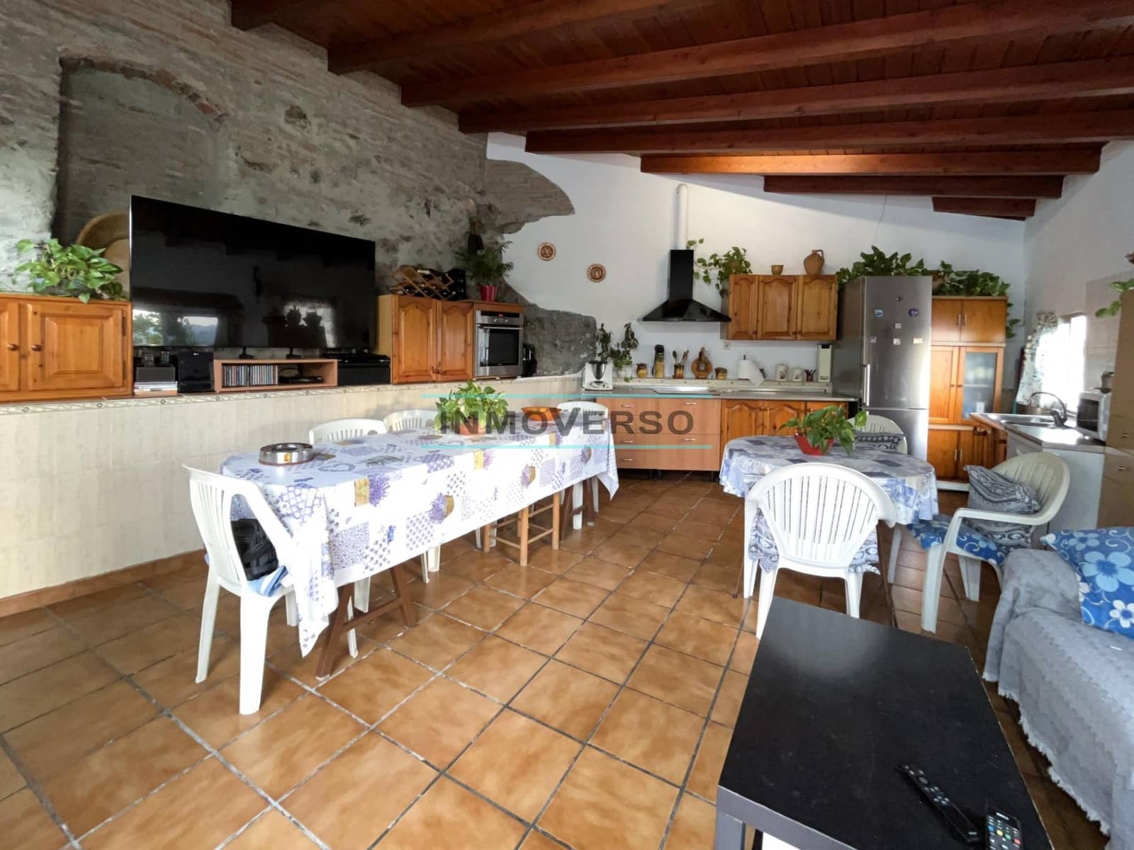 3 camera da letto Finca/Casa di Campagna in vendita in Velez-Malaga con piscina - 490.000 € (Rif: 9014635)